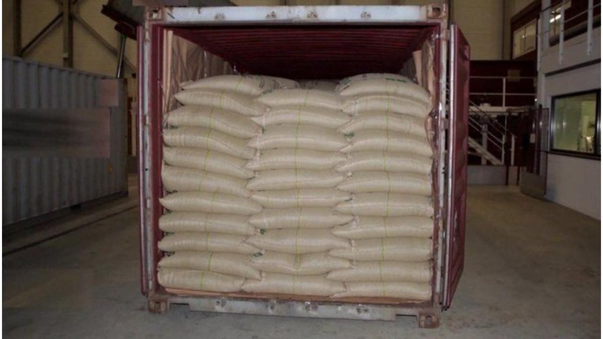 cafea cocaina captura impresionanta politisti elvetieni transport trimis fabrica nespresso