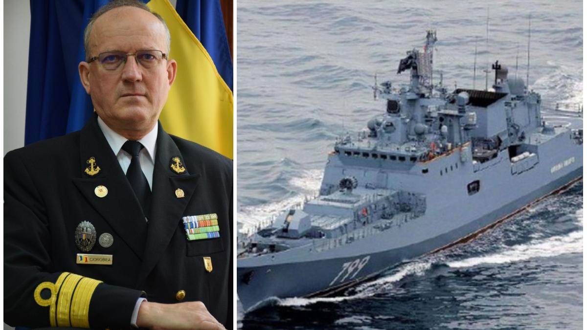flota rusiei sub atacurile ucrainenilor cum va riposta putin explicatiile unui contraamiral roman