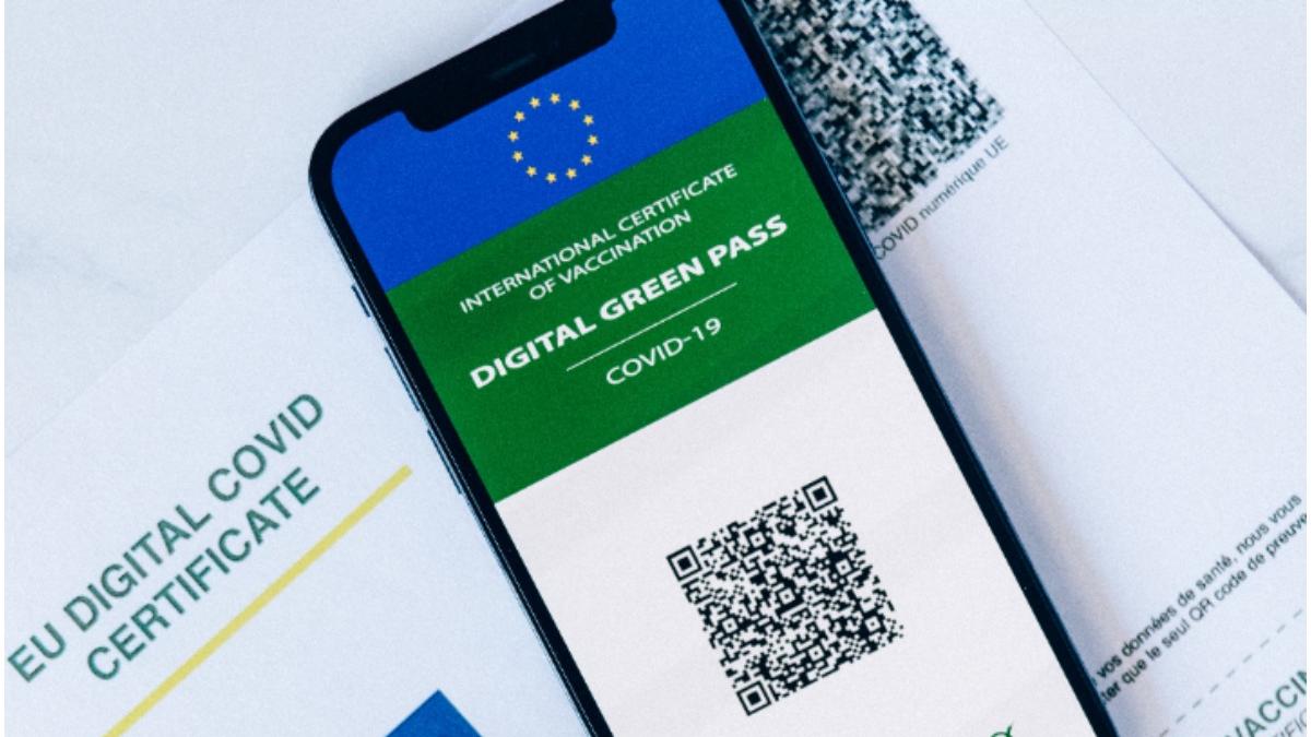 parlamentul european a votat prelungirea valabilitatii certificatului covid 19