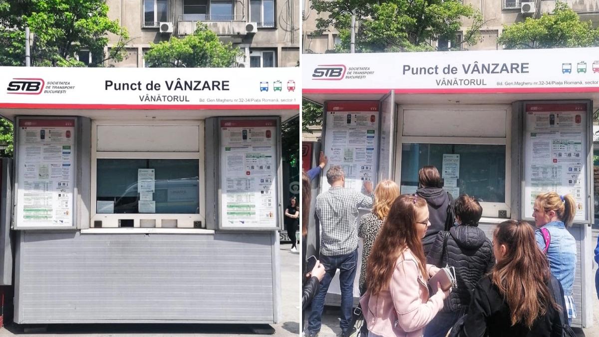 plata cu cardul toate punctele vanzare stb capitala