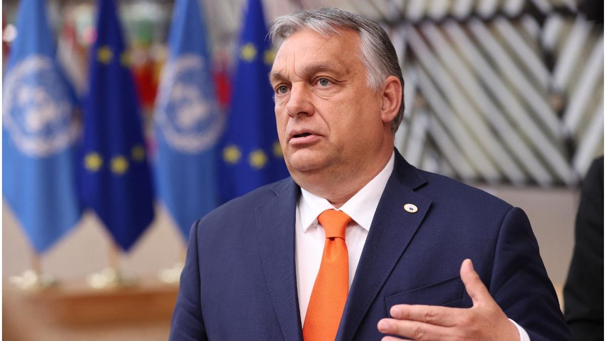 ungaria nu va sprijini noul pachet de sanctiuni al uniunii si comndamna masurile impotriva