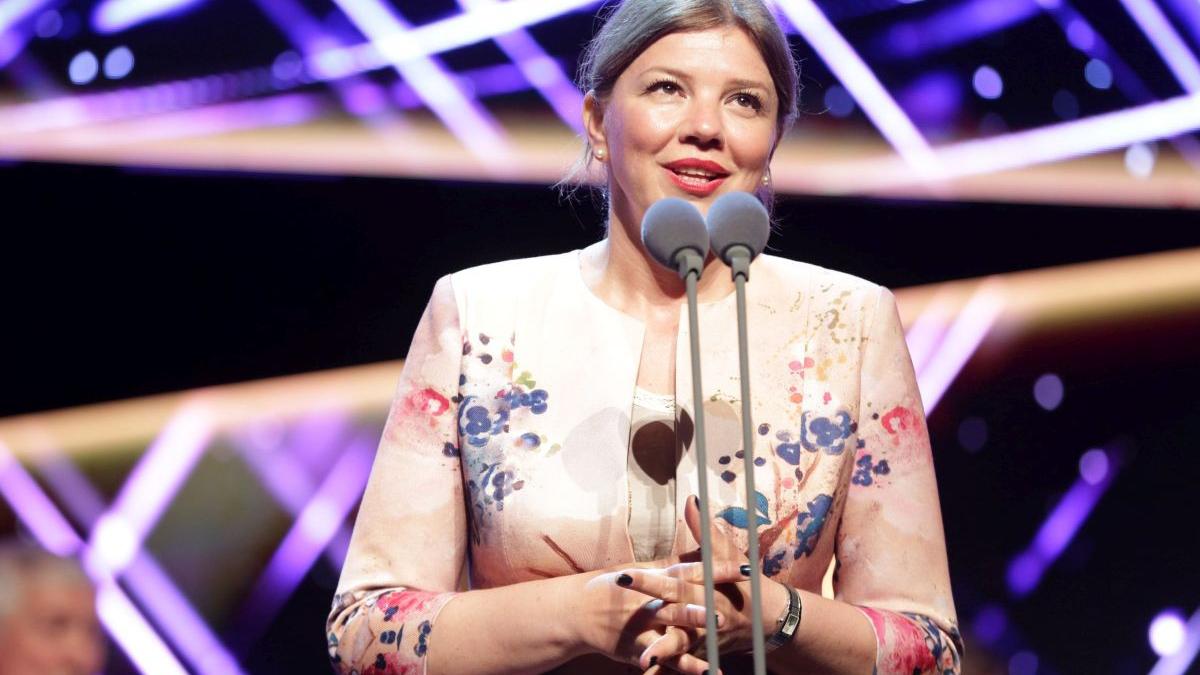 viorica voda declaratii abuzuri platouri filmare regizor smuls sutien