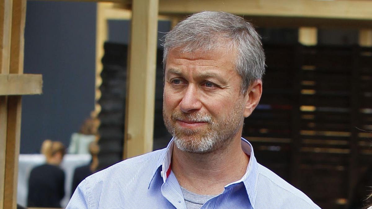 roman abramovici chelsea todd boehly clearlake capital