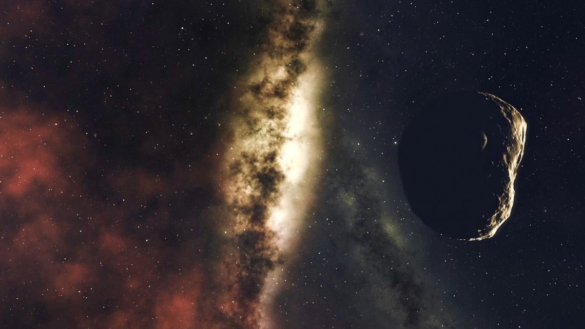 1000 urme asteroizi necunoscuti descoperite astronomi