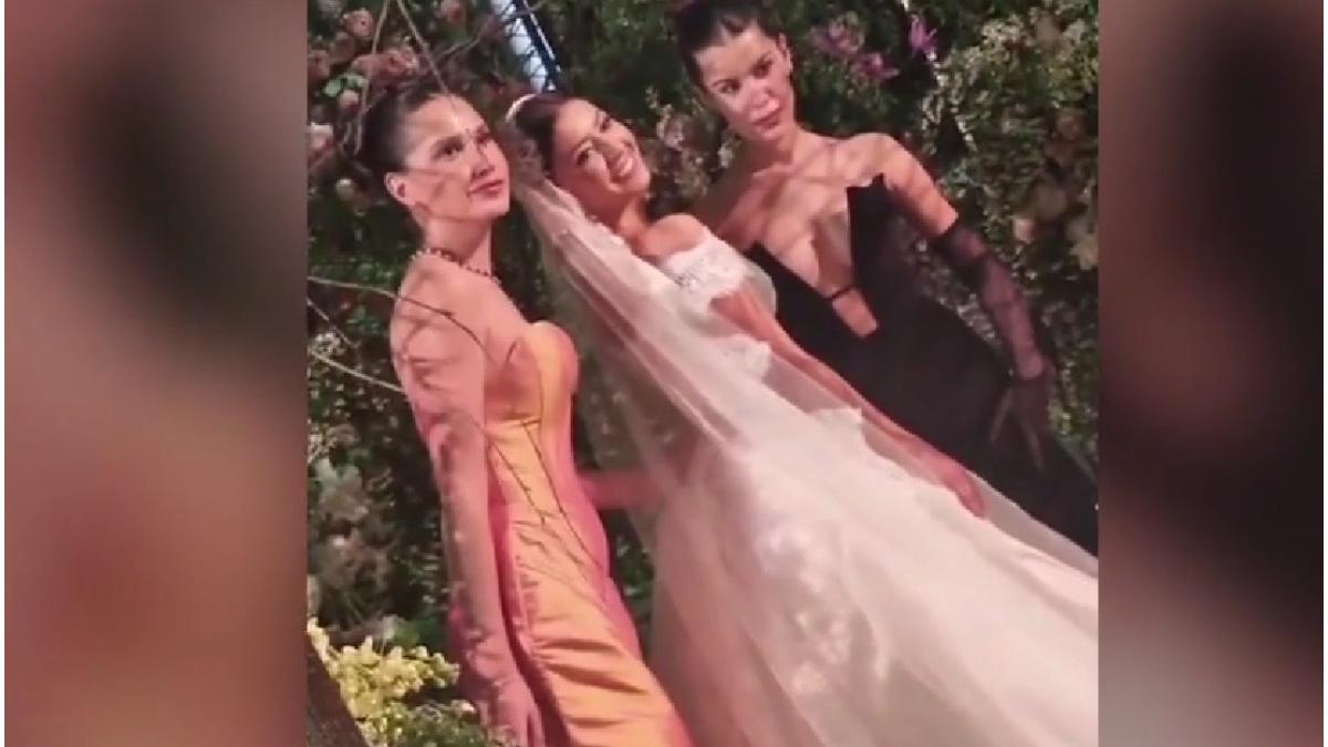 nunta fiica nicolae badalau