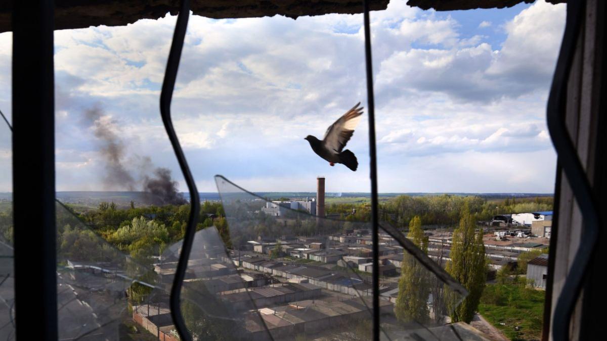 rusia ucraina granita harkov izium transnistria