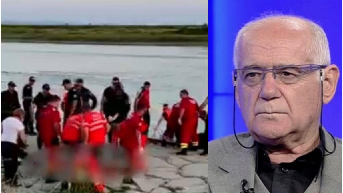 tudorel butoi despre parinti care isi omoara copiii