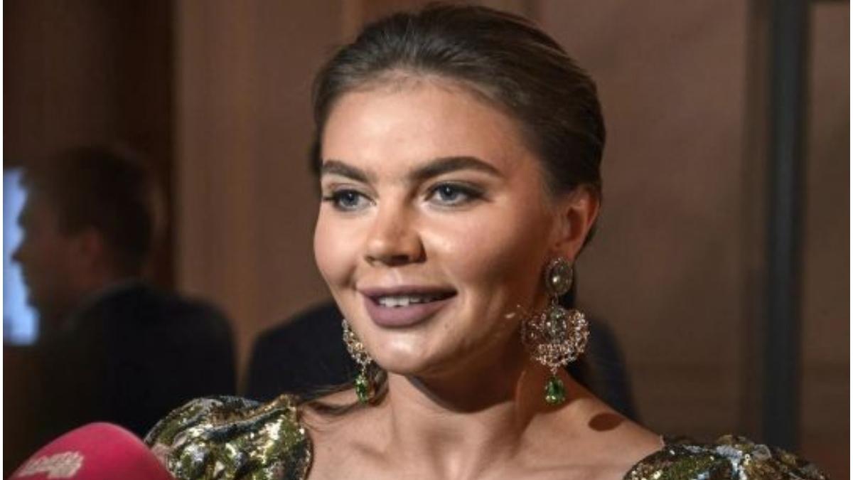 alina kabaeva insarcinata presa rusa sustine vladimir putin socat veste