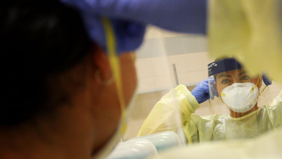 bilant covid 9 mai 2022