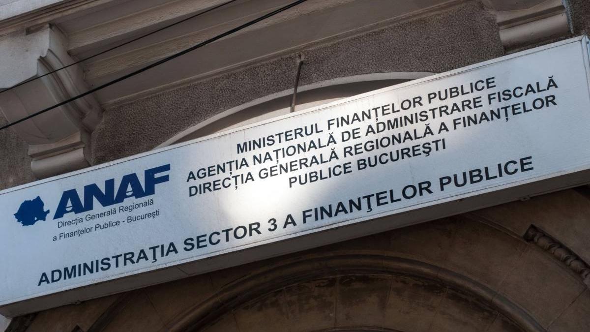 controale masive anaf