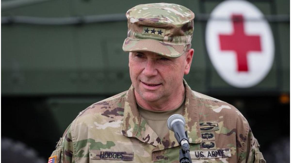 fost comandant forte americane europa razboi putin oportunitate rusia victorie trecut