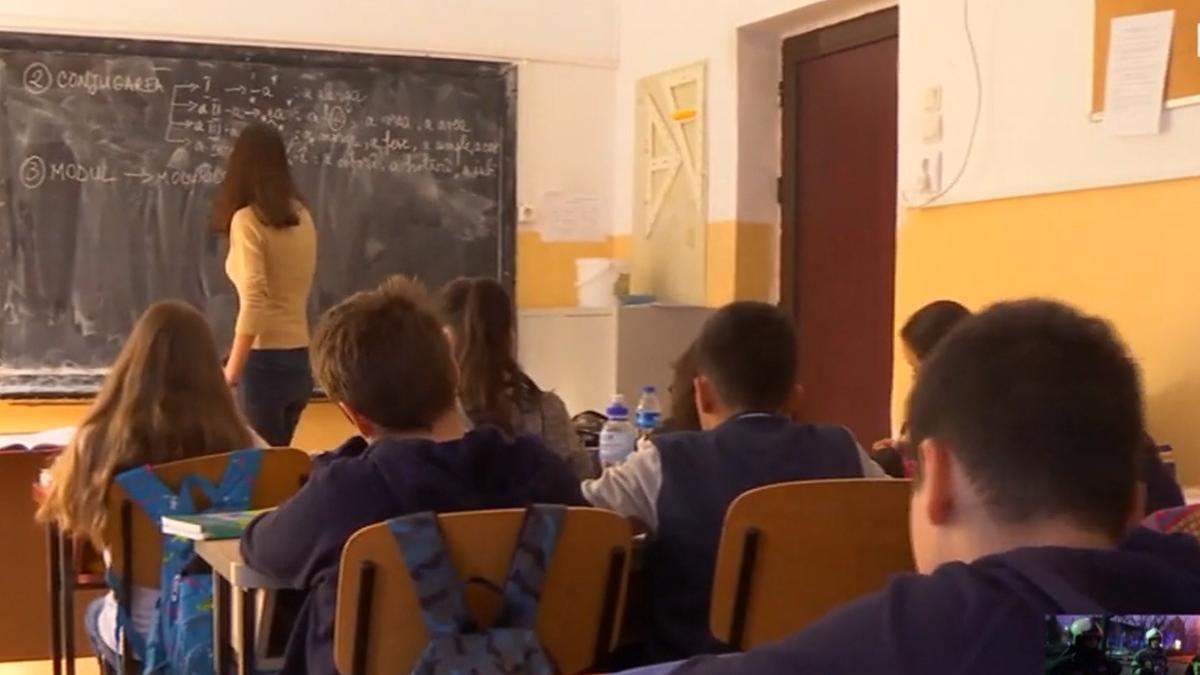 ministerul educatiei anunta schimbari asa vor putea fi notati elevii incepand de anul viitor