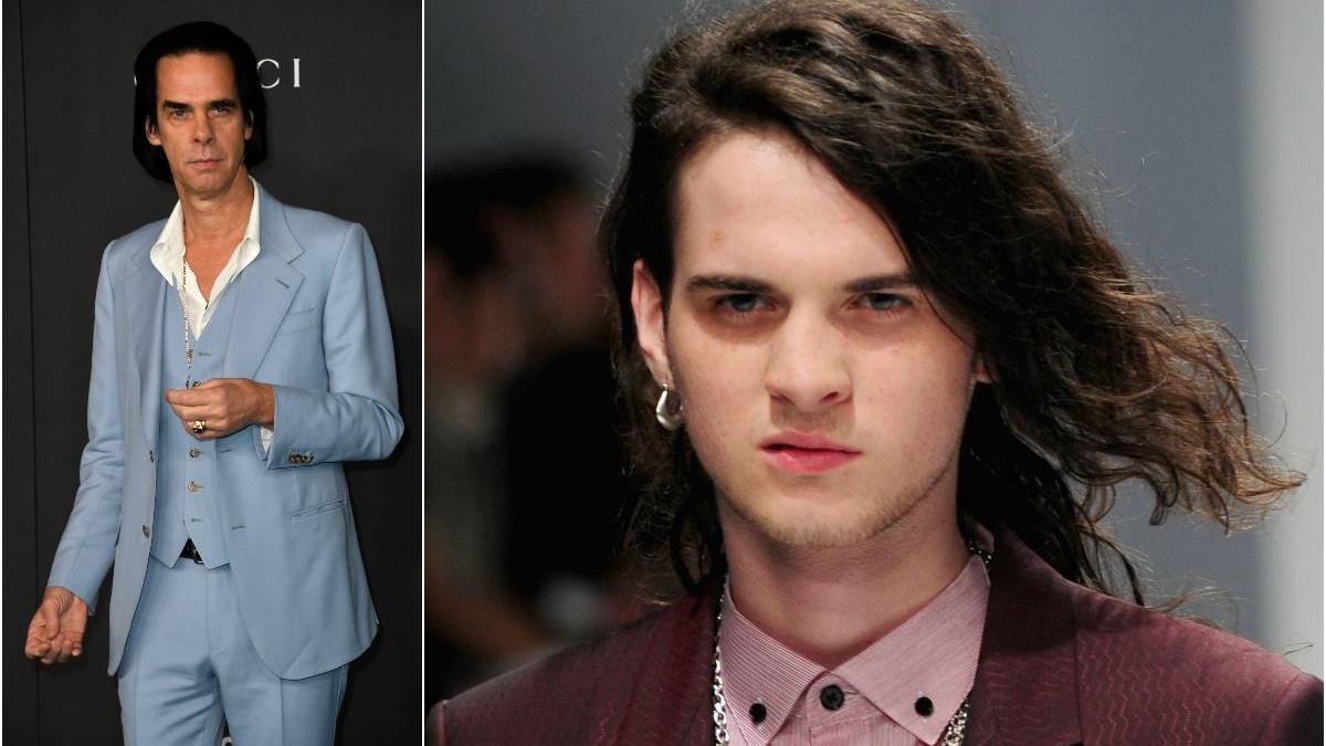 muzician nick cave pierdut copil jethro lazenby murit 31 ani