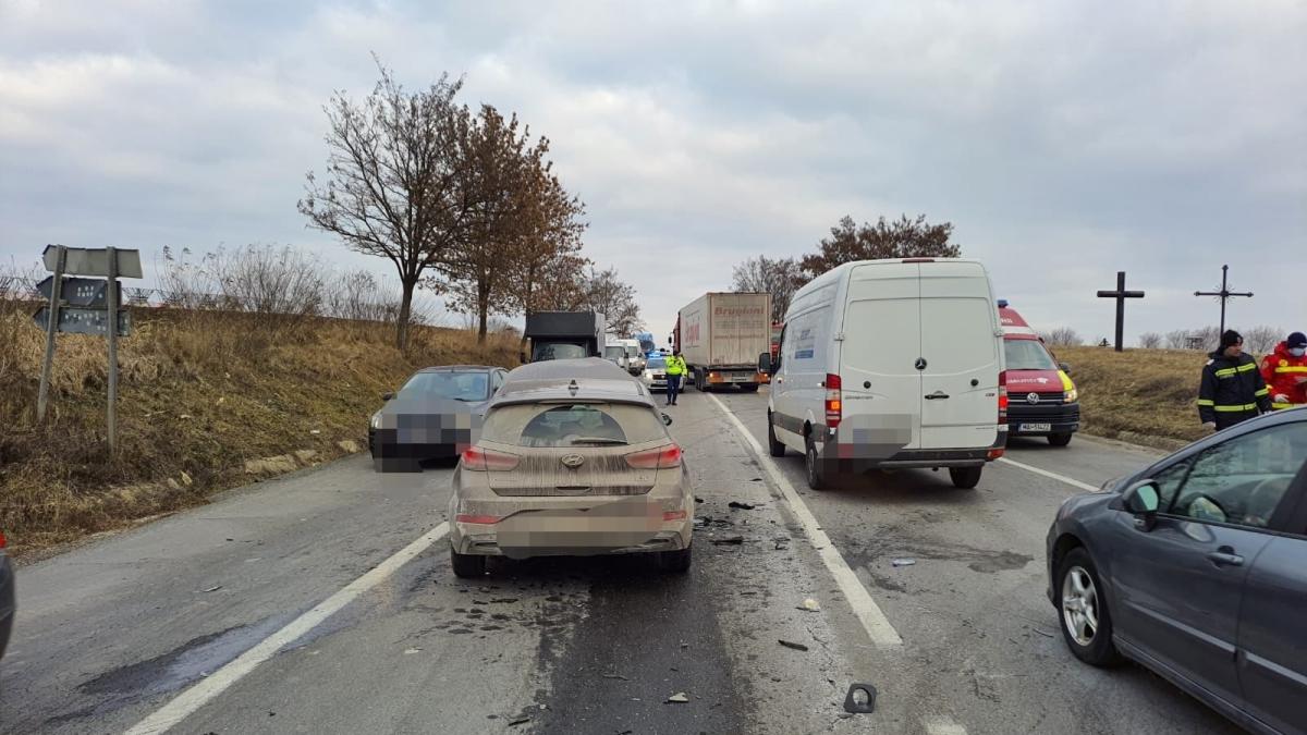tragedie judetul iasi accident soferita 27 ani femeie acrosata ciohorani