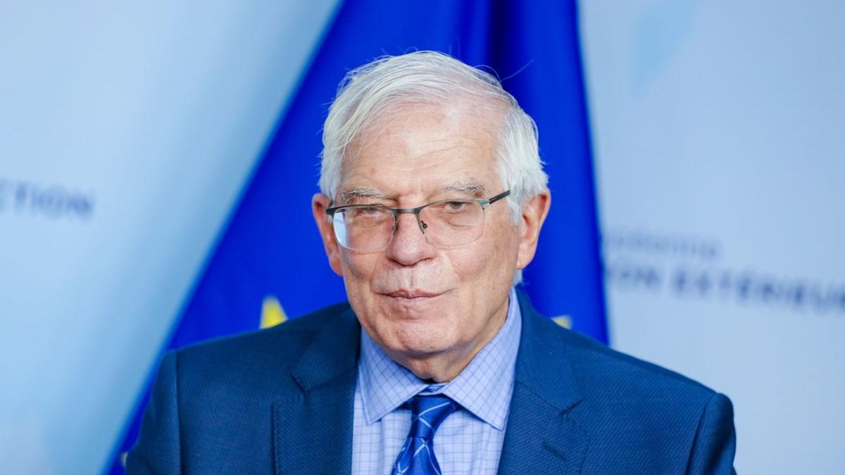 uniunea europeana rusia active inghetate reconstructia ucrainei josep borrell