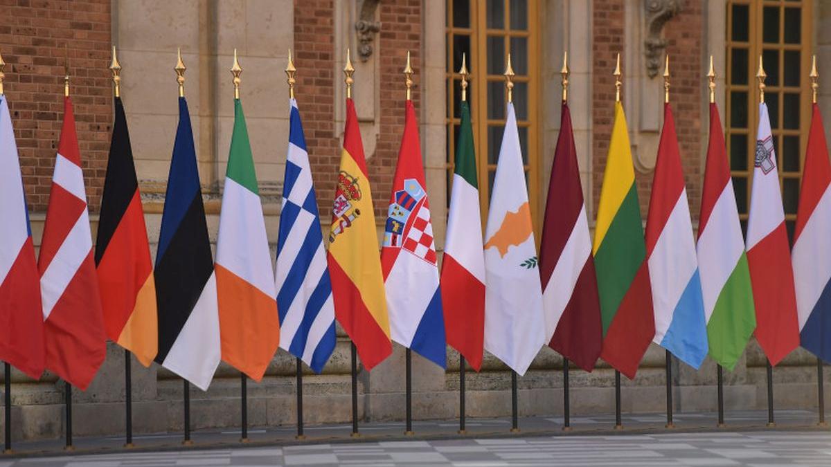 ziua europei 9 mai declaratia robert schuman uniunea europeana