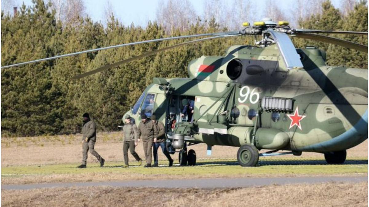 belarus lanseaza inspectie surpriza a trupelor razpuns exercitiu nato