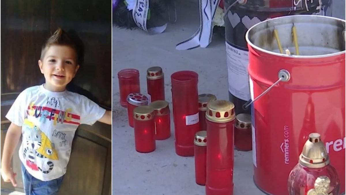 copil 4 ani mort masa operatie declaratii tata