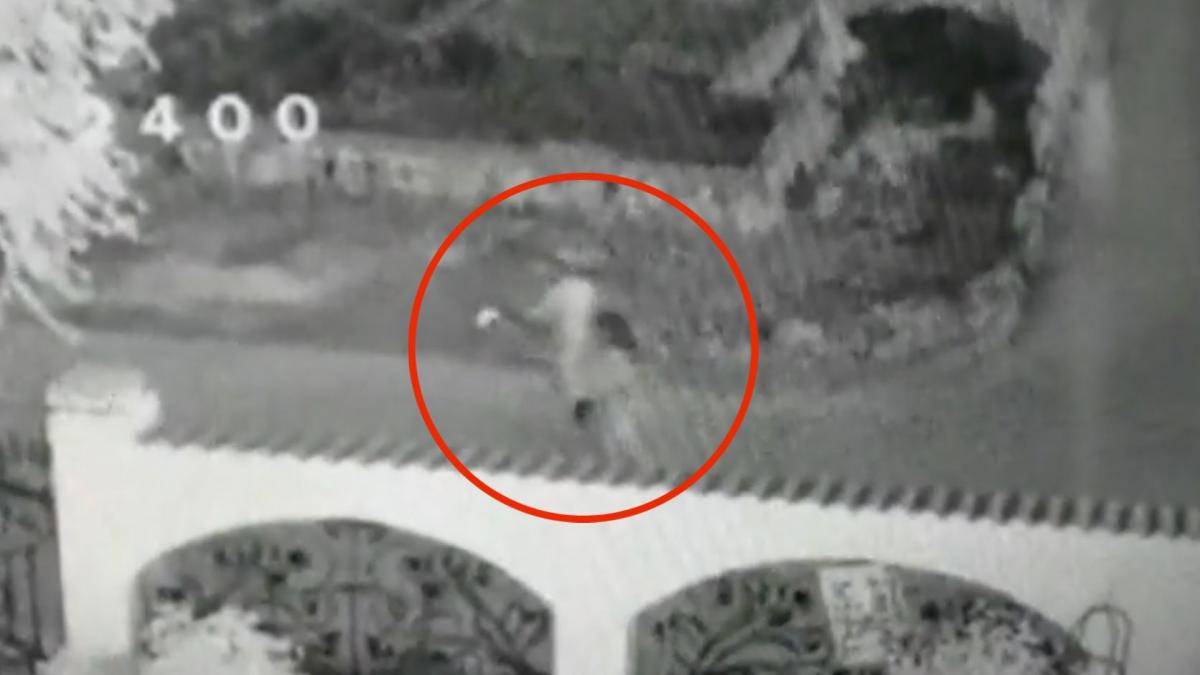 crima barbat gasit carbonizat in portbagajul unei masini la magurele