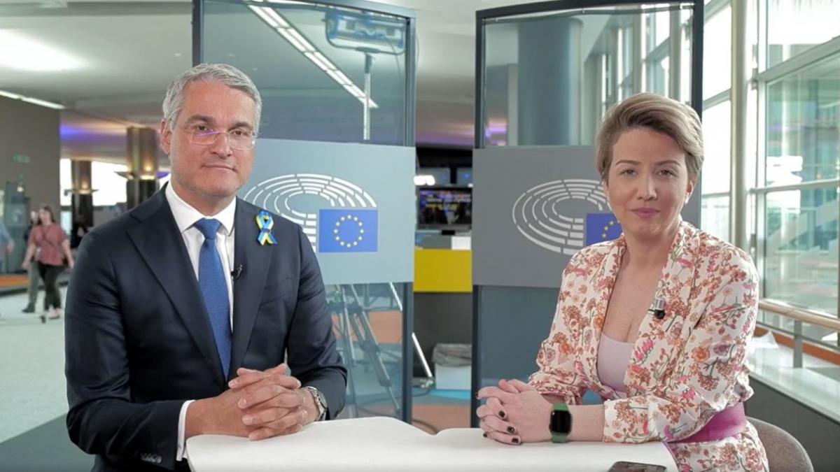 europarlamentar dragos pislaru romania membra ue nu suntem singuri