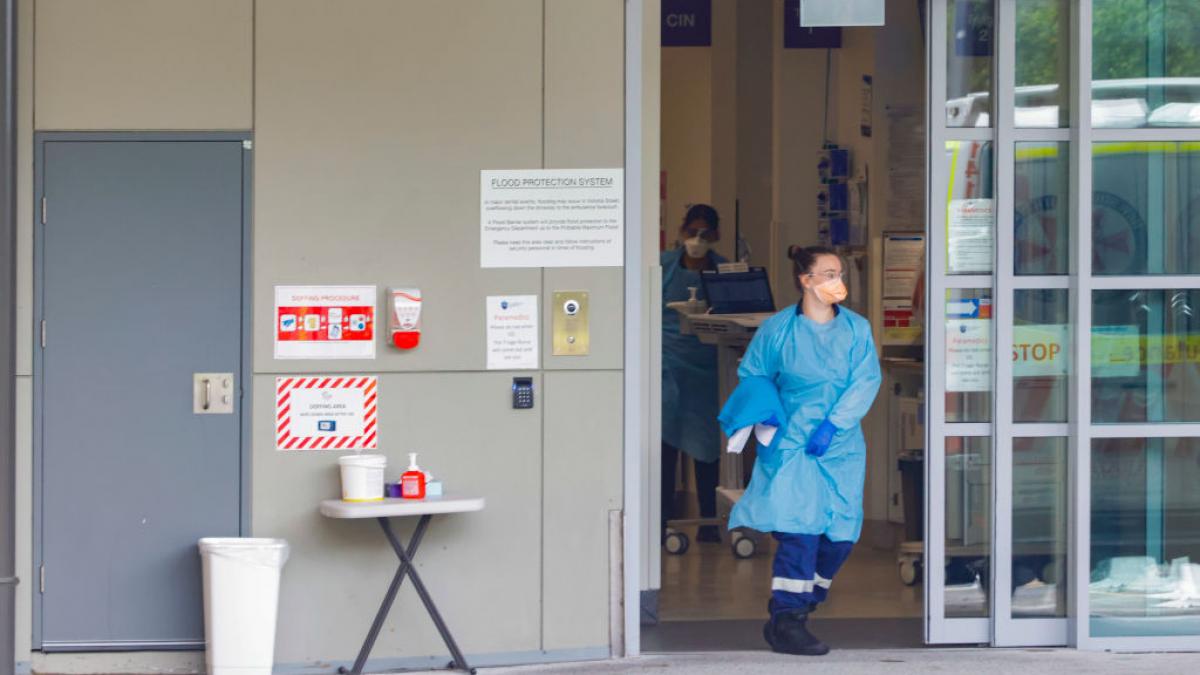 femeie bolnava covid murit plimbata spitale medic focsani