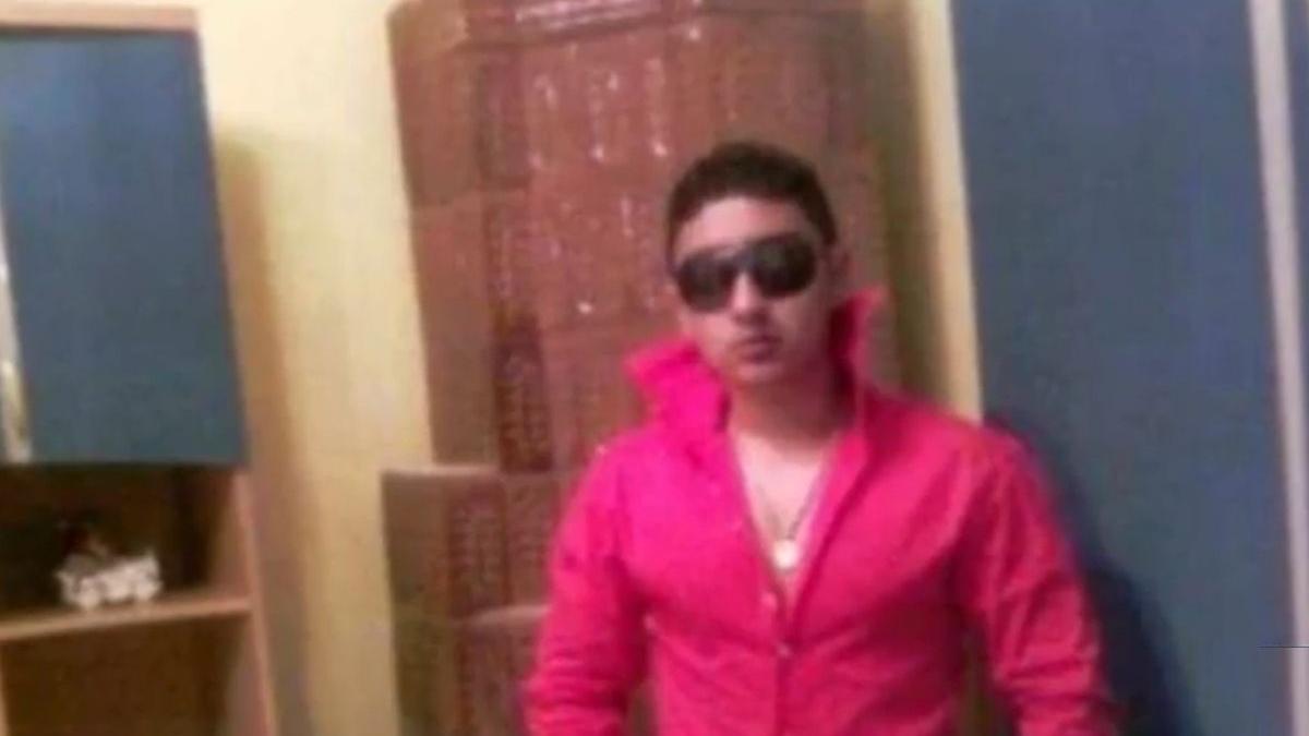 hotul care a spart vila lui hagi din pipera condamnat la sase ani si opt luni de inchisoare