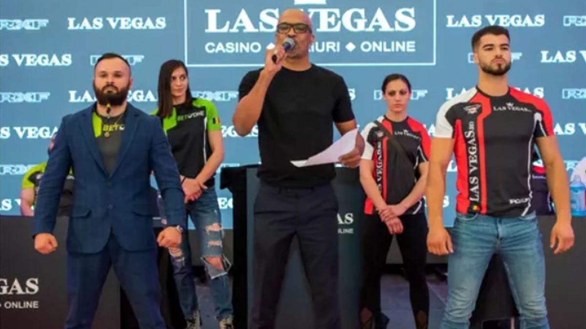 iancu sterp ovidiu neveu lupta mma