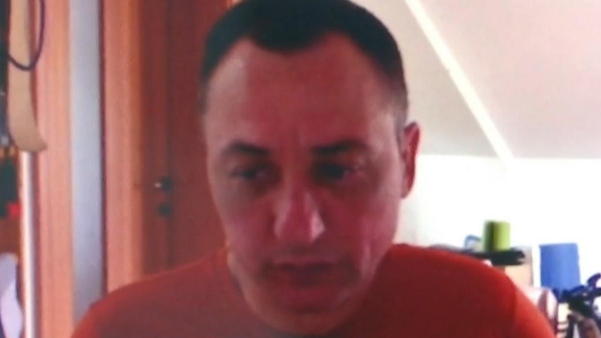 mihalache bocea interviu paralizat pe viata