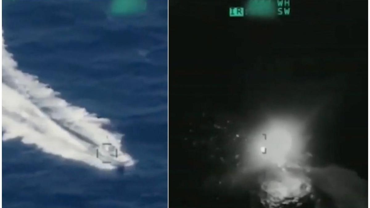 nava parada putin distrusa atac