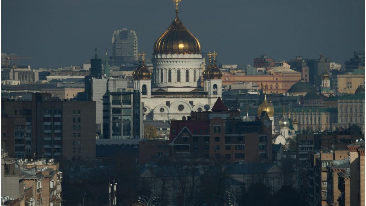 Moscova