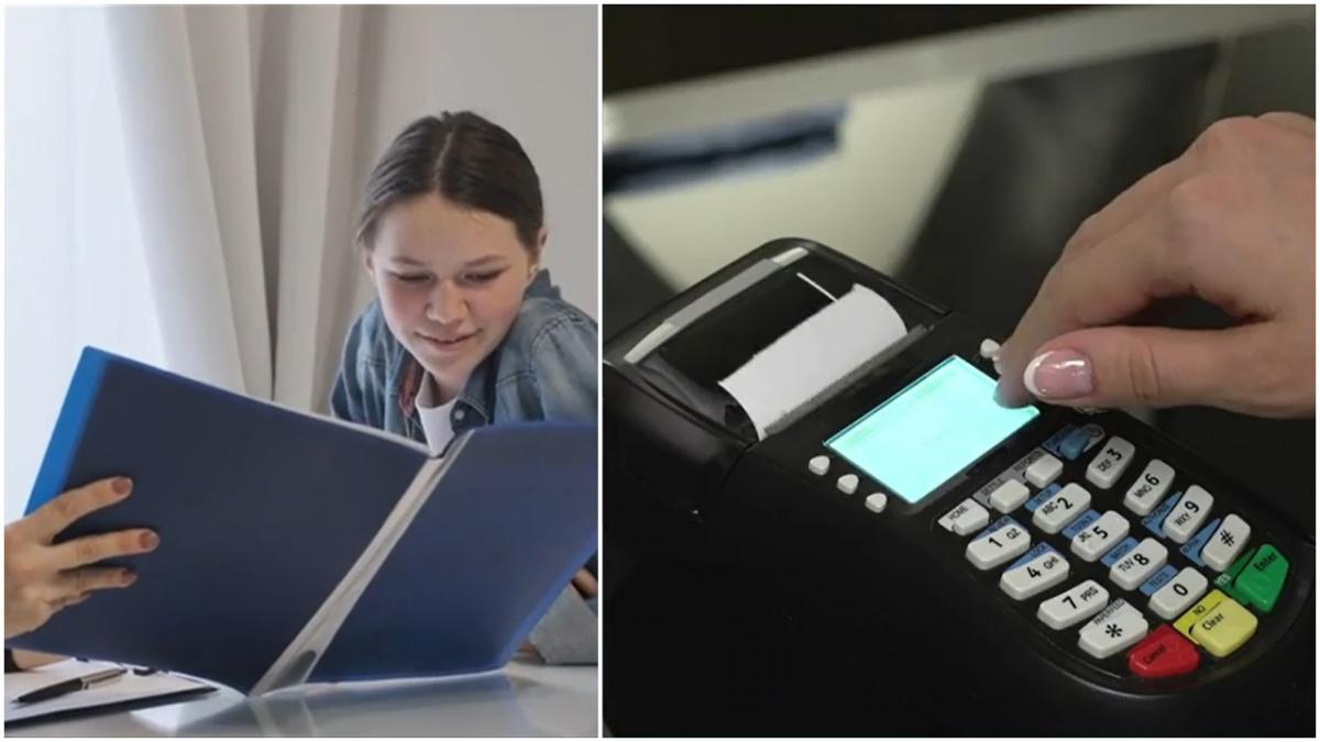 profesori meditatii casa marcat venituri anaf bon fiscal