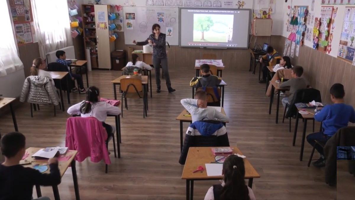 schimbari invatamant vacanta elevi februarie