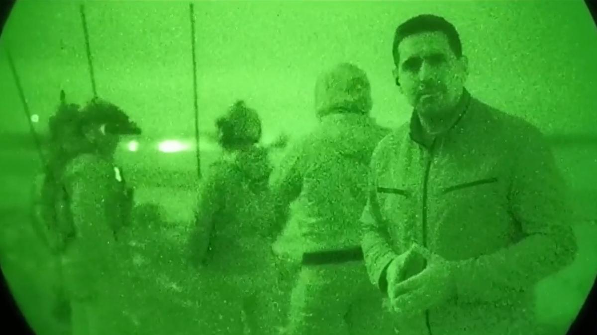 cristi popovici transmisiune speciala letonia cel mai mare exercitiu nato mare uscat aer