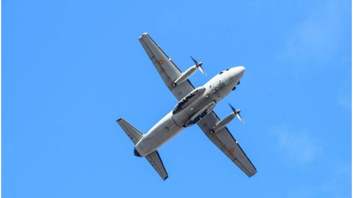 doi pacienti ucraineni preluati polonia aeronava spartan mapn adusi tratament romania