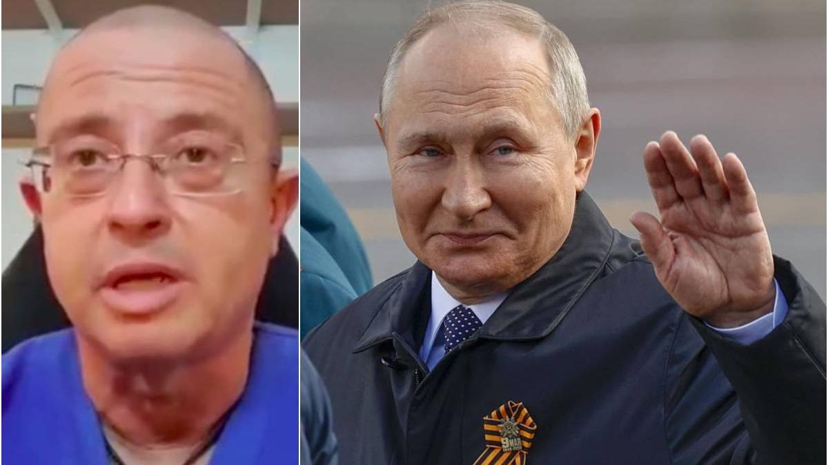 dr tudor ciuhodaru vladimir putin