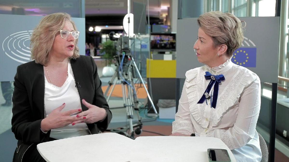 europarlamentar corina cretu pnrr