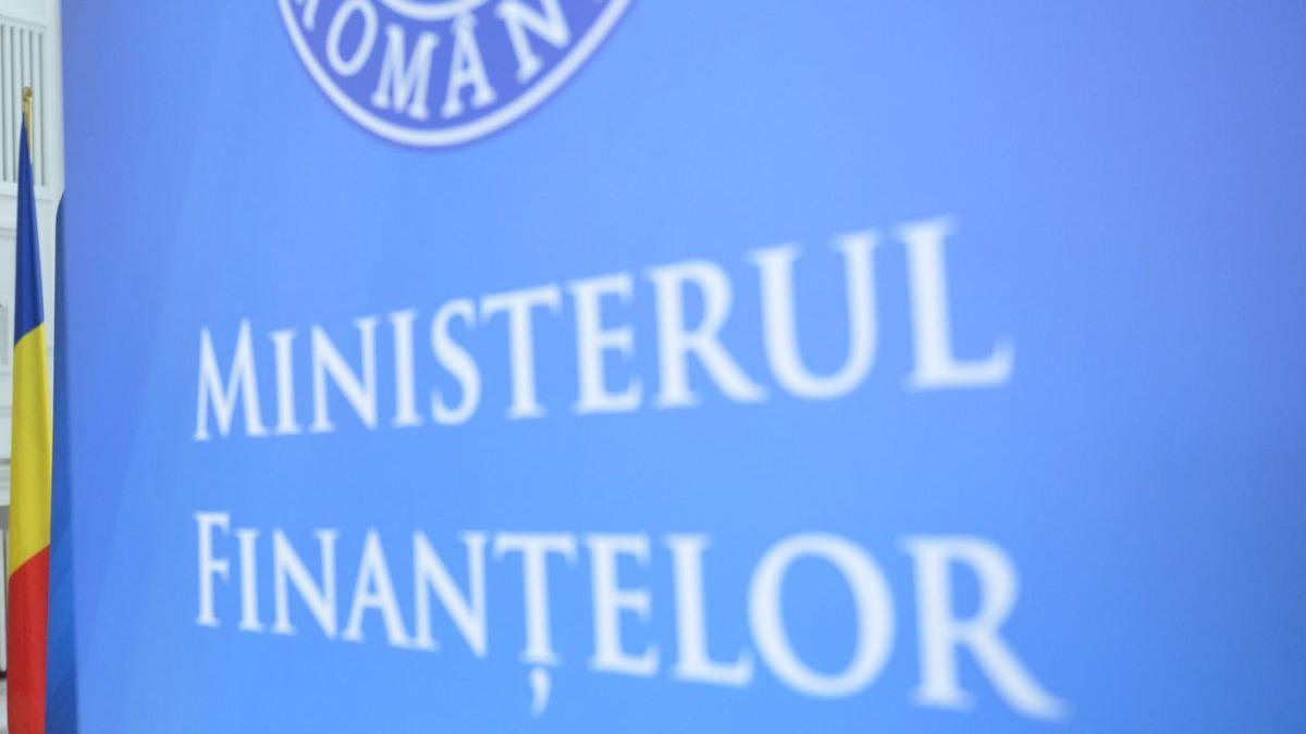 facias ministerul finantelor explicatii statut privilegiat angajati