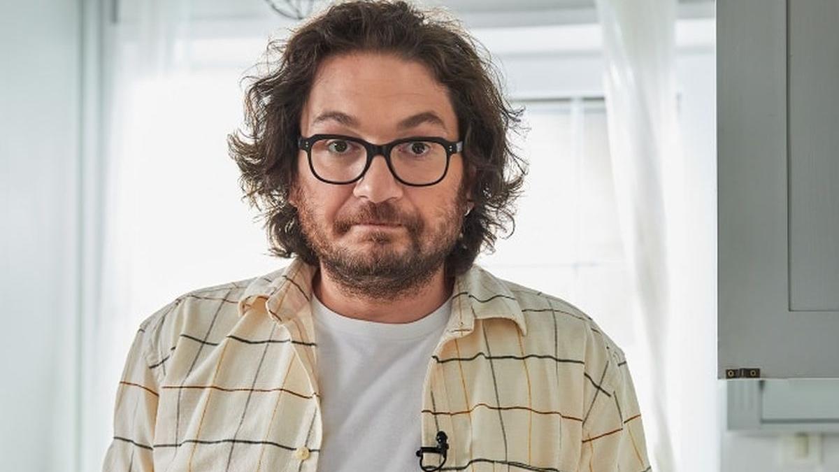 florin dumitrescu de ce sa nu mancam paine cumparata george buhnici