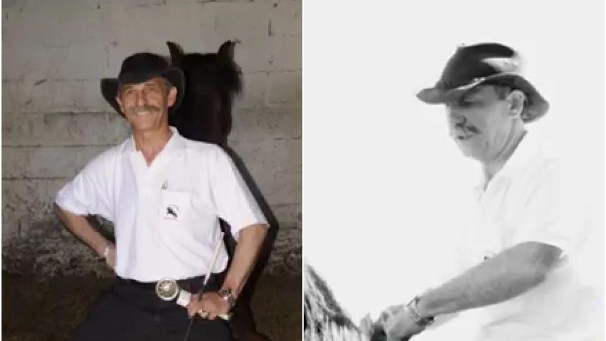 mario donato gadda italian transat inainte de a fi incendiat