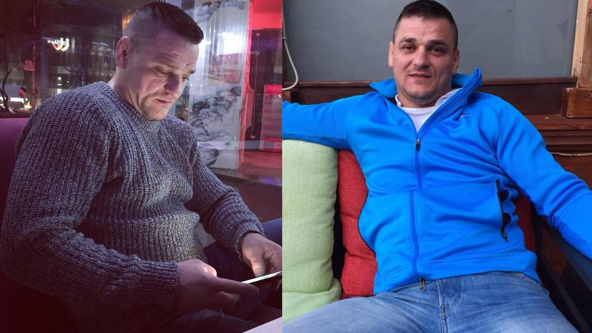 membru clan interlopi ghenosu asalt politisti perchezitii targoviste