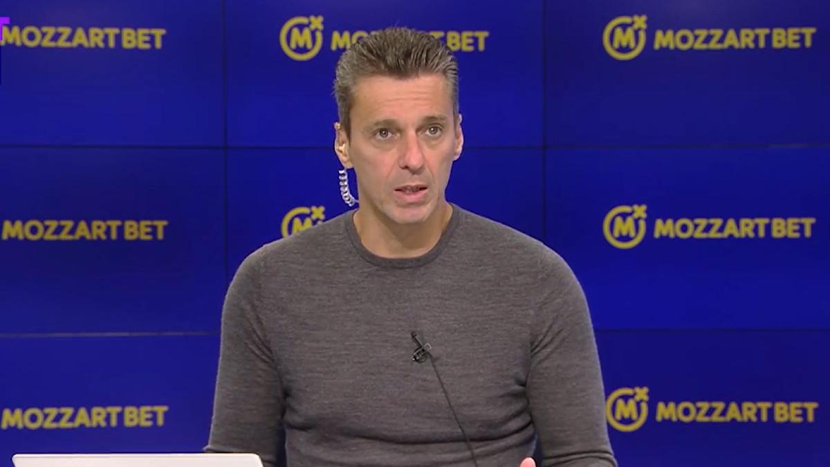 mircea badea mizeaza echipa guardiola manchester city