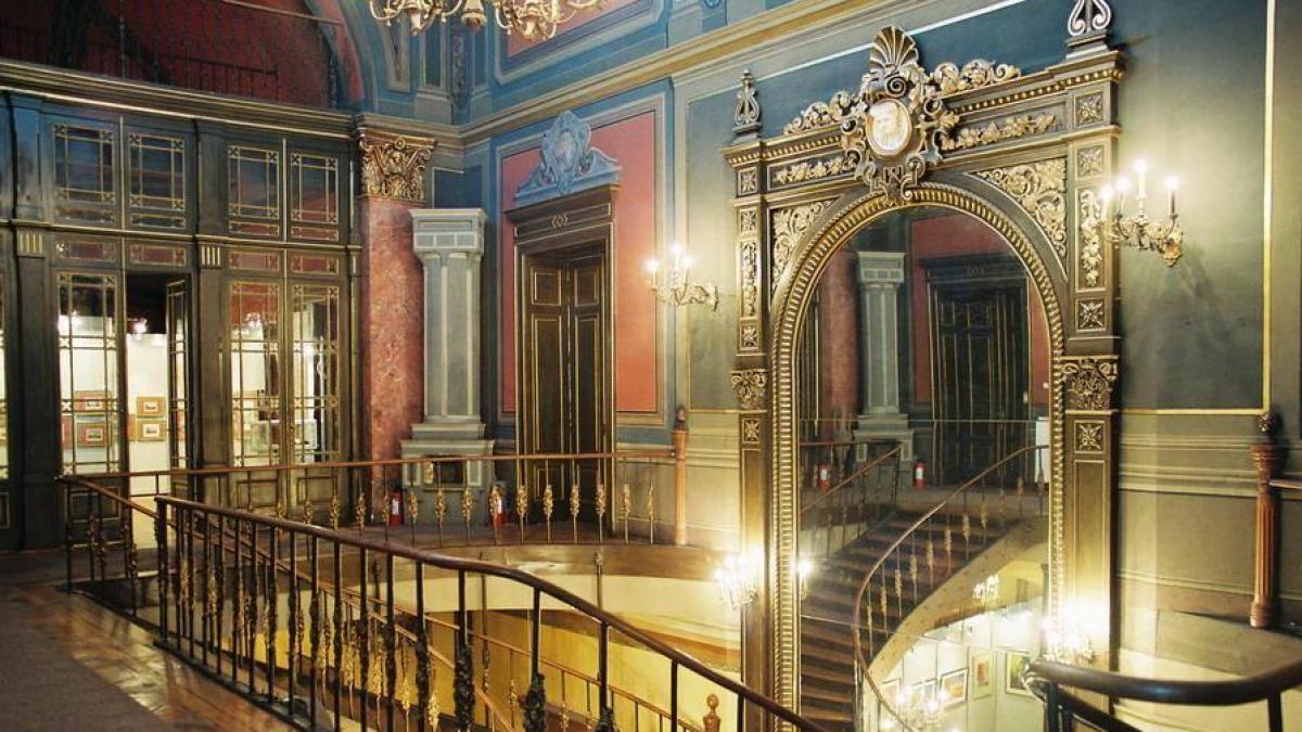 noaptea muzeelor 2022 lista institutii cultura bucuresti vizitatori