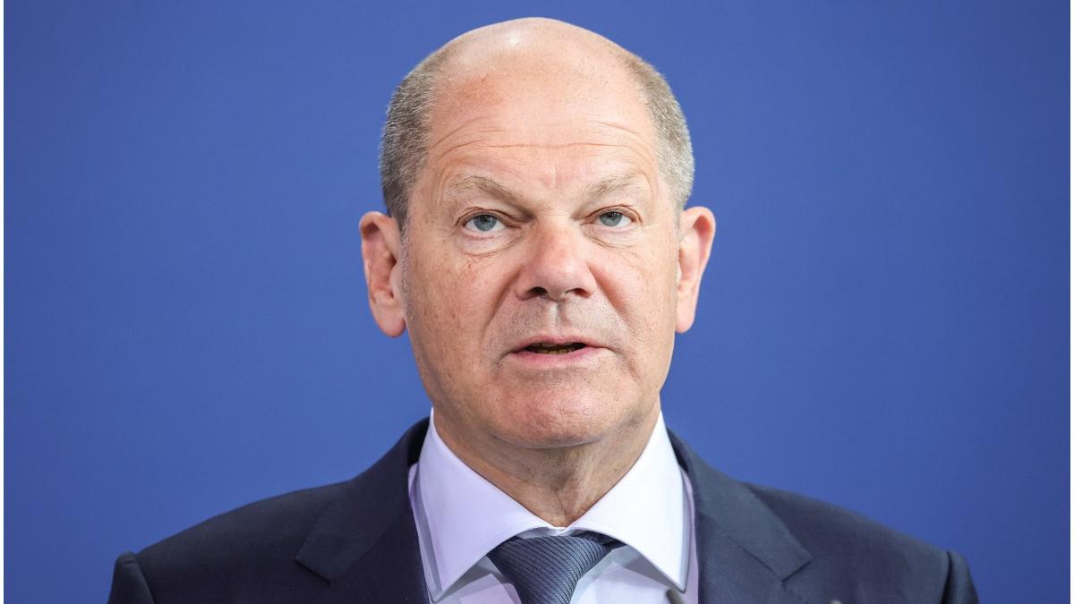 olaf scholz ucraina consecinte conflict