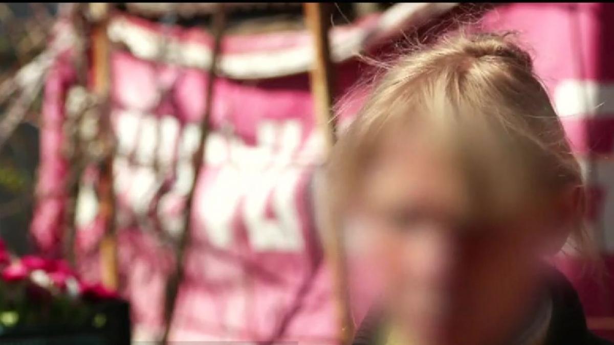 poveste femei violate ucraina