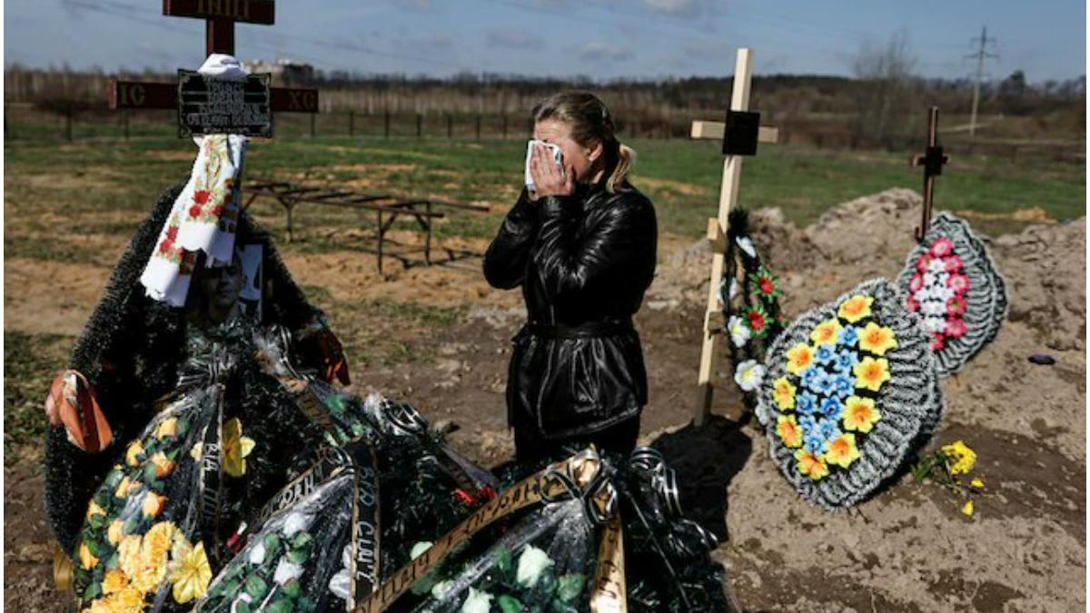 primul soldat rus judecat moarte ucrainean pedeapsa risca