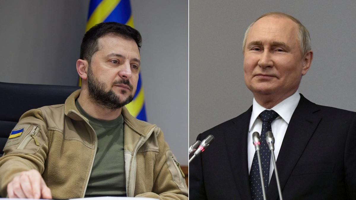 raspunsul lui zelenski dupa ce un scriitor rus l a intrebat daca ar juca rolul lui putin