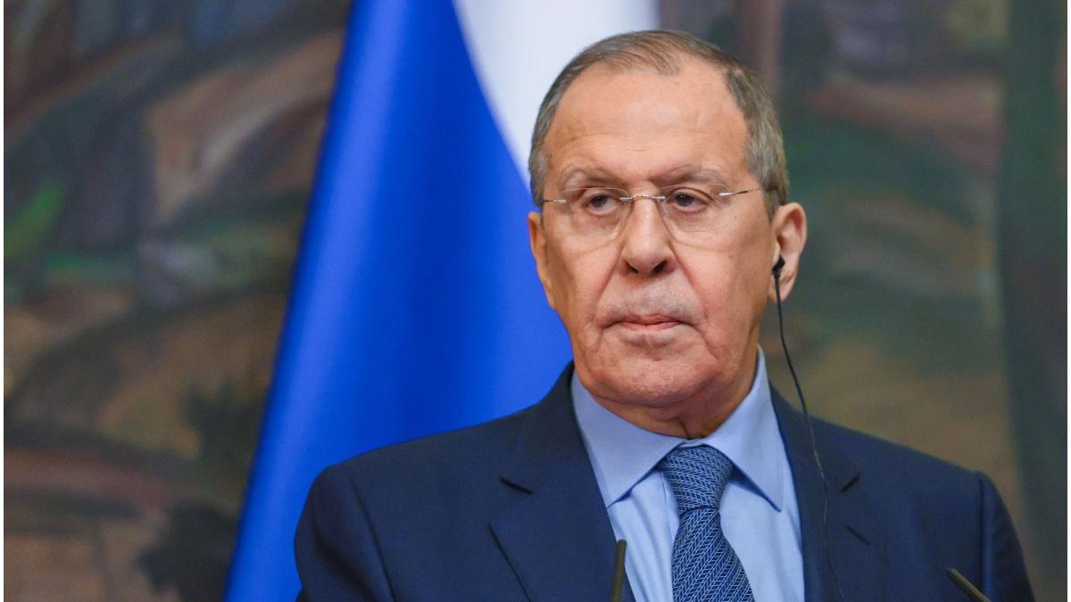 serghei lavrov razboi rusia europa occcident