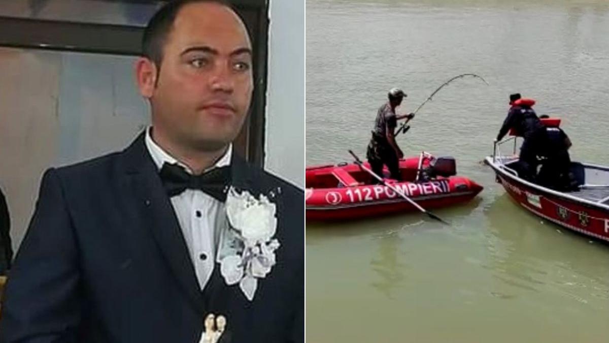 tata inecat copii barajul beresti bacau gasit