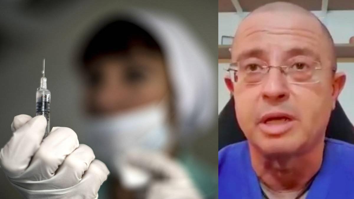 tudor ciuhodaru administrare doza 4 vaccin covid 19 romania