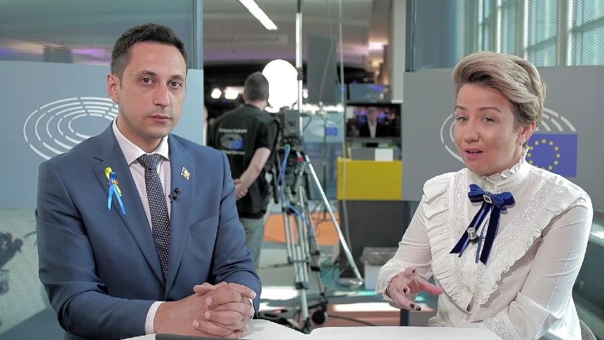 ungaria vladimir putin relatie vlad gheorghe europarlamentar renew europe